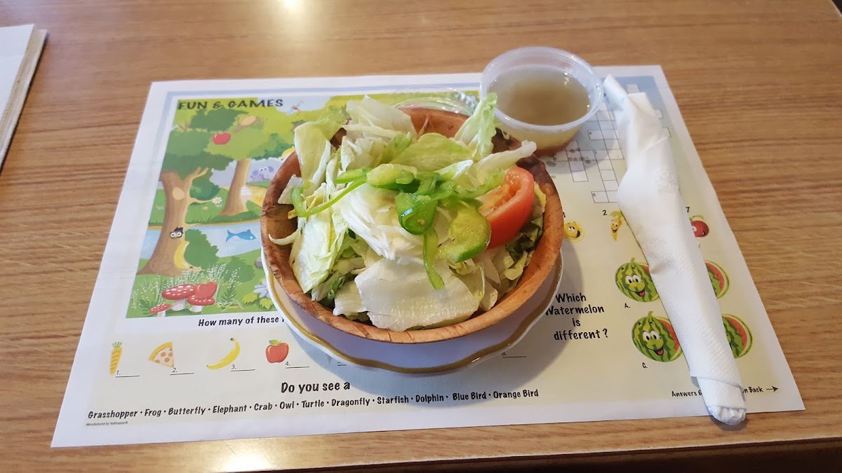 Astro's Pizza Photo 7