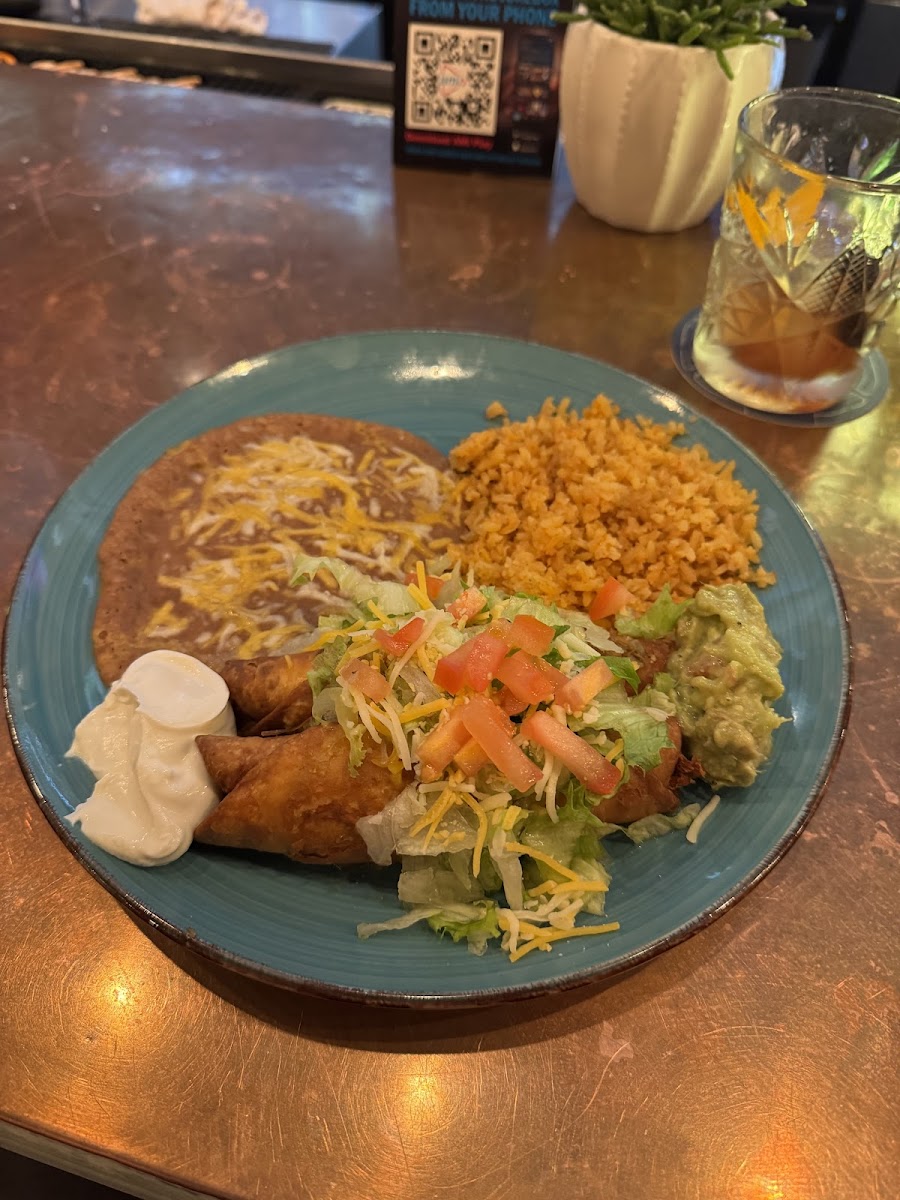 Rooster's Cantina Photo 4