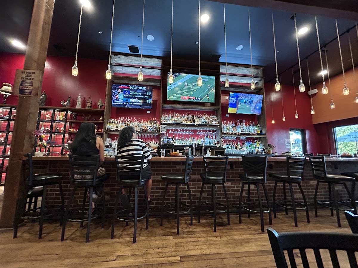 Rooster's Cantina Photo 6