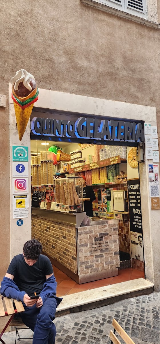 Quinto Gelateria Photo 3