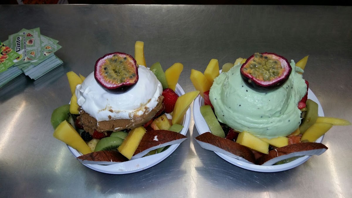 Quinto Gelateria Photo 4