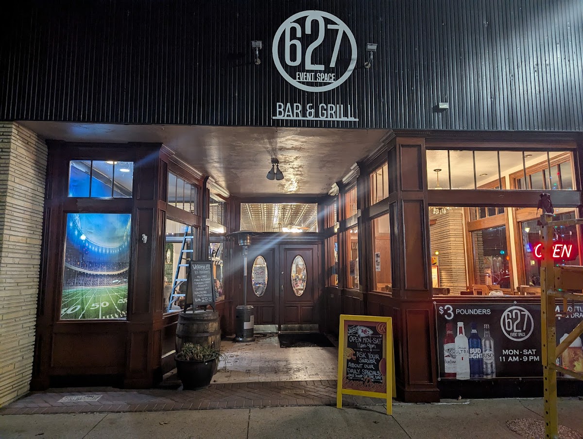 627 Event Space