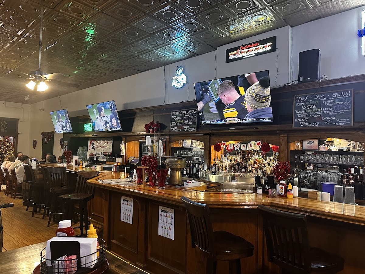 627 Event Space Photo 3