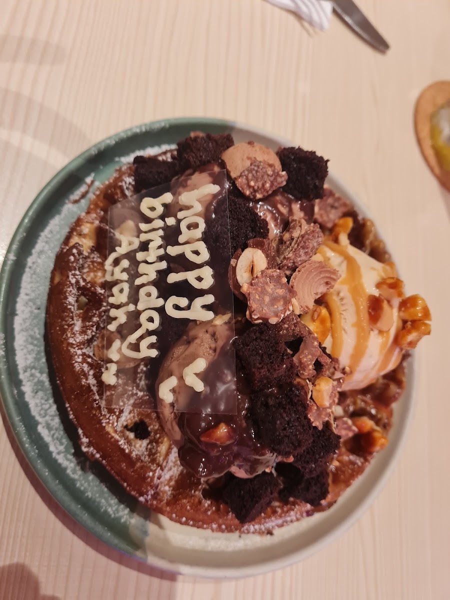 Andra by Gula Cakery @ Grandeur Labs Photo 7
