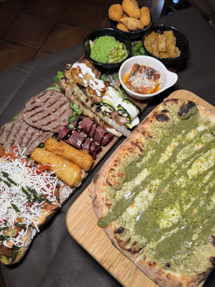 400 Gradi Sicilia Gourmet 2.0 Photo 2