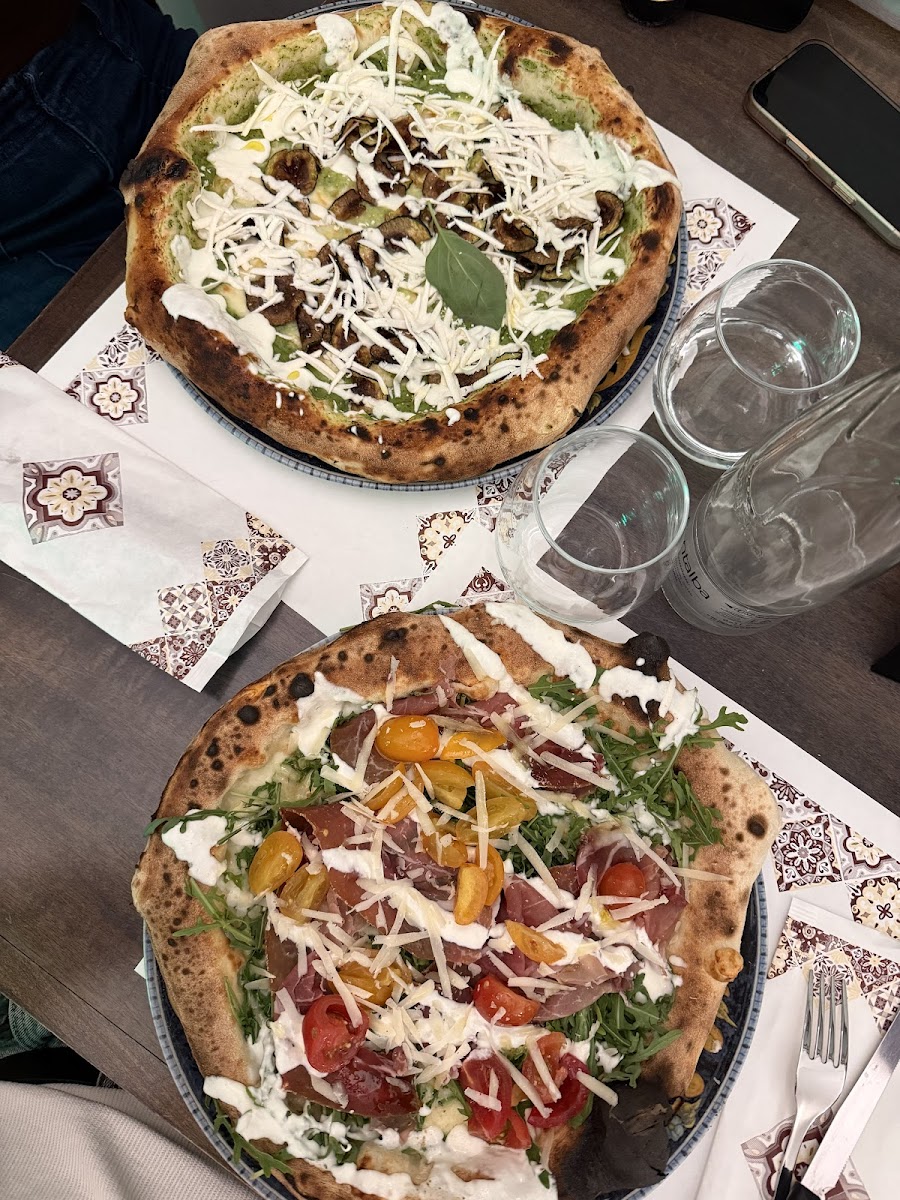 400 Gradi Sicilia Gourmet 2.0 Photo 3
