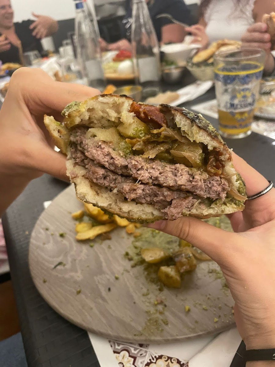400 Gradi Sicilia Gourmet 2.0 Photo 5