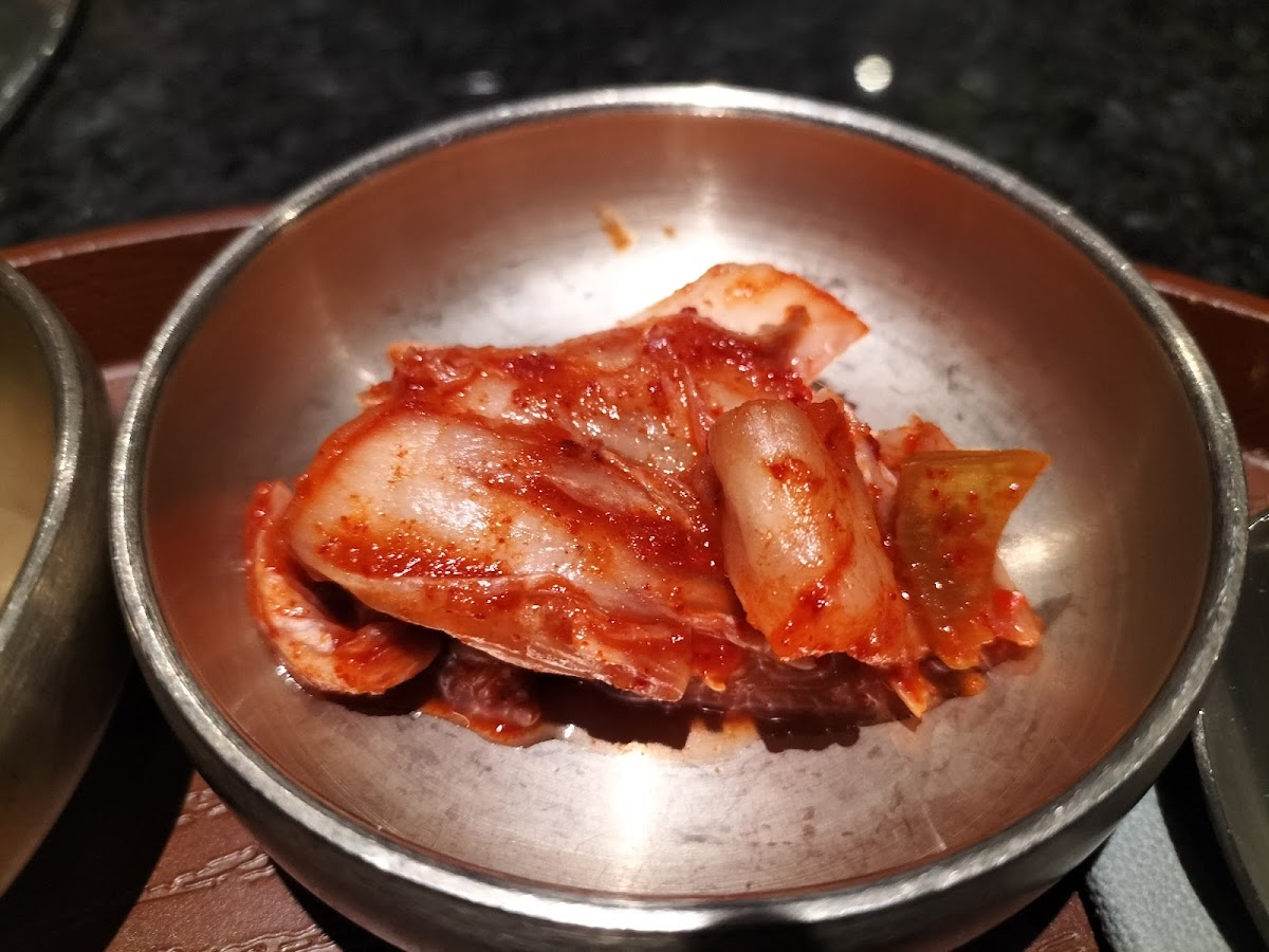 Minari Korean restaurant Photo 10