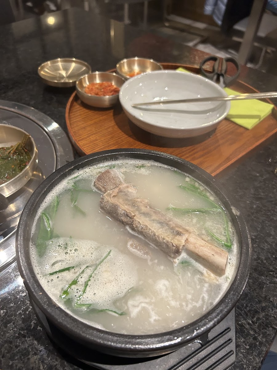 Minari Korean restaurant Photo 6