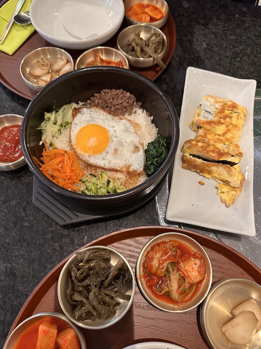 Minari Korean restaurant Photo 7