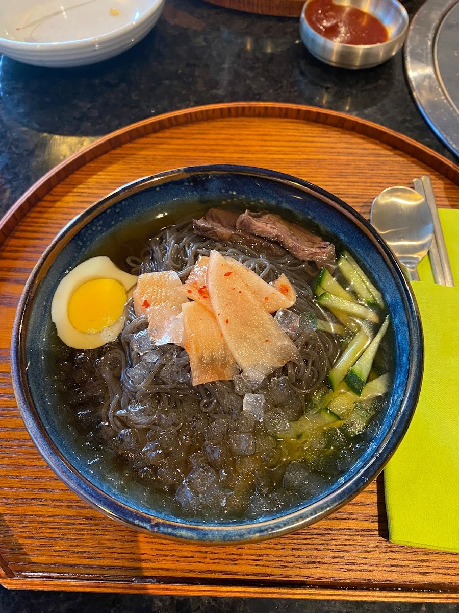 Minari Korean restaurant Photo 8