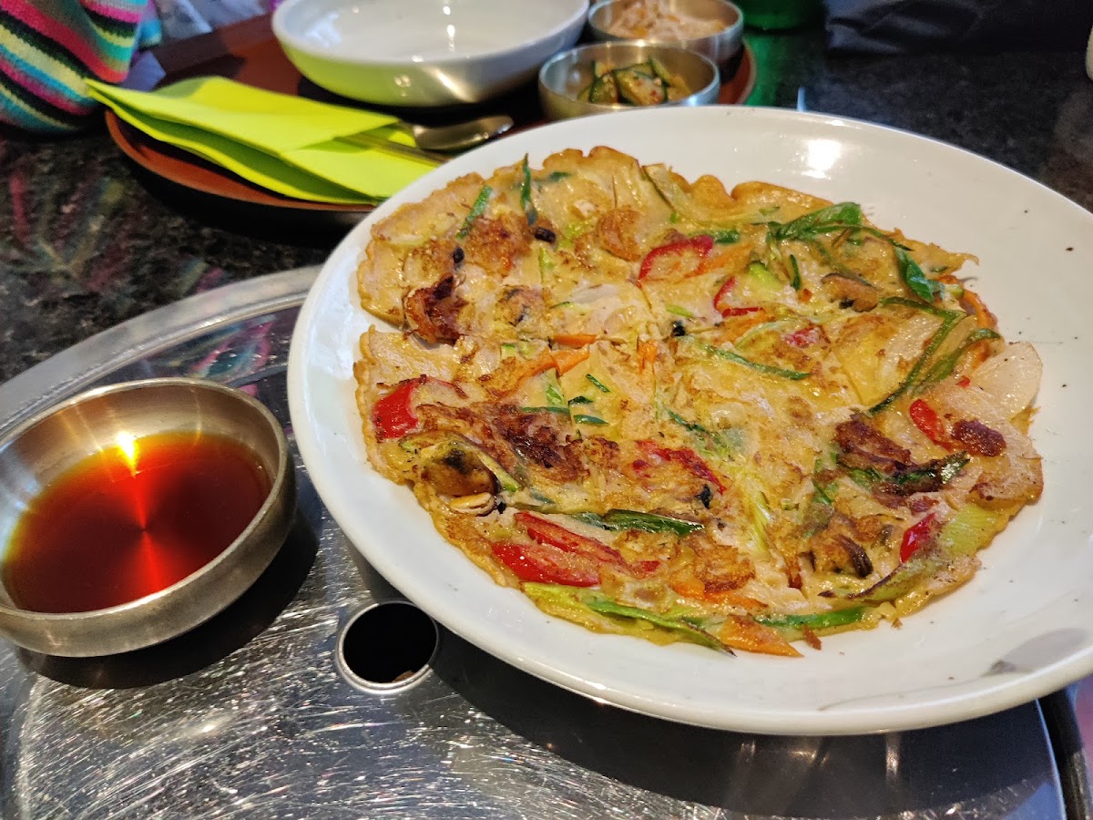 Minari Korean restaurant Photo 9