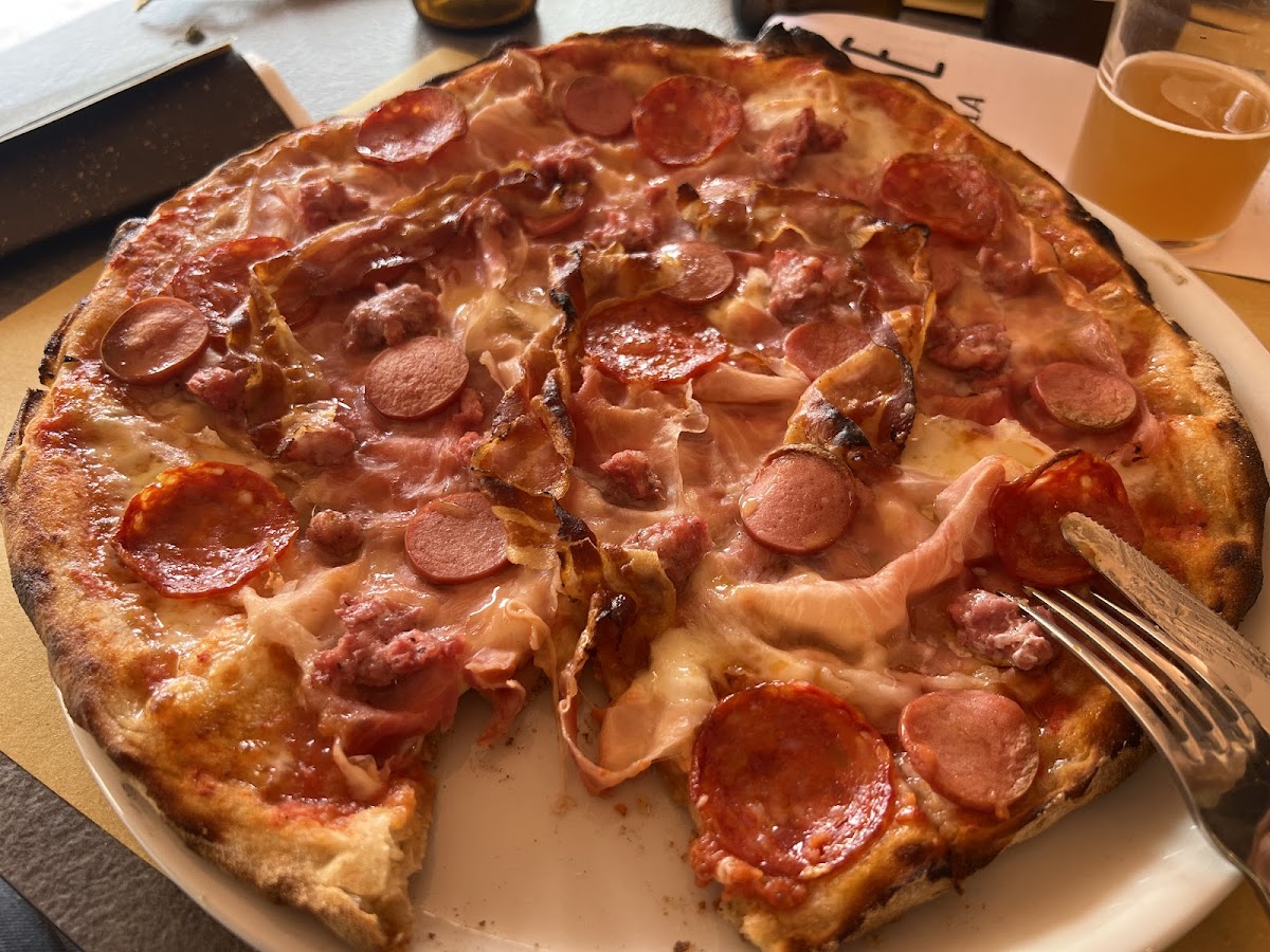 Da i'Bobbe - pizzemia al taglio, asporto e...
