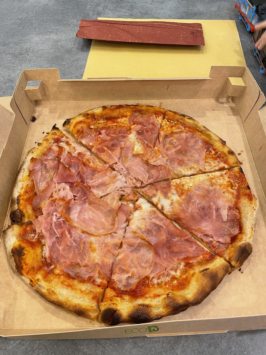 Da i'Bobbe - pizzemia al taglio, asporto e... Photo 2