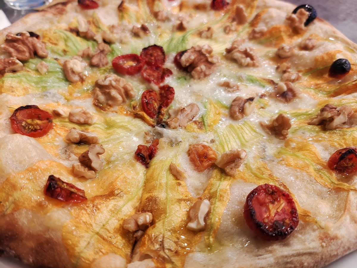 Da i'Bobbe - pizzemia al taglio, asporto e... Photo 3