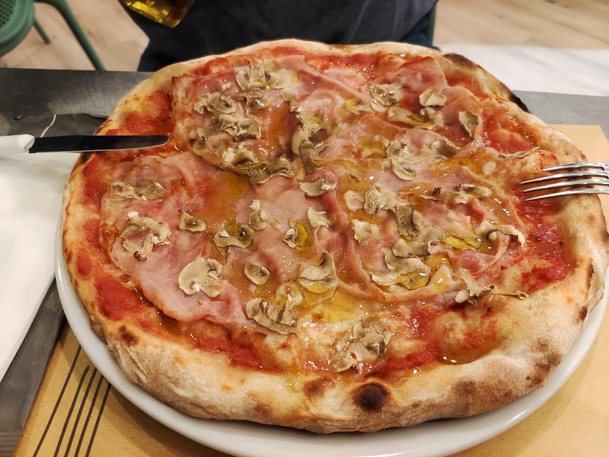 Da i'Bobbe - pizzemia al taglio, asporto e... Photo 5