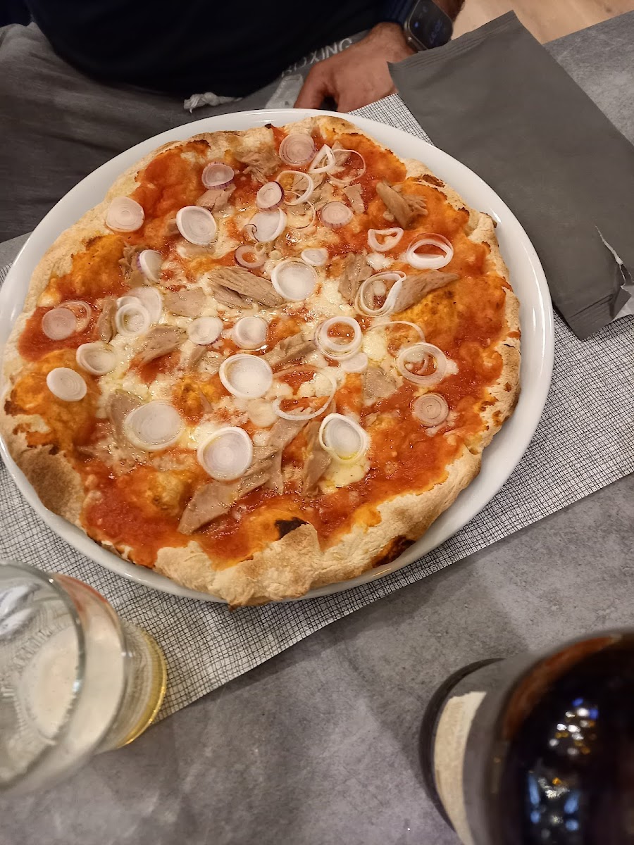 Da i'Bobbe - pizzemia al taglio, asporto e... Photo 7