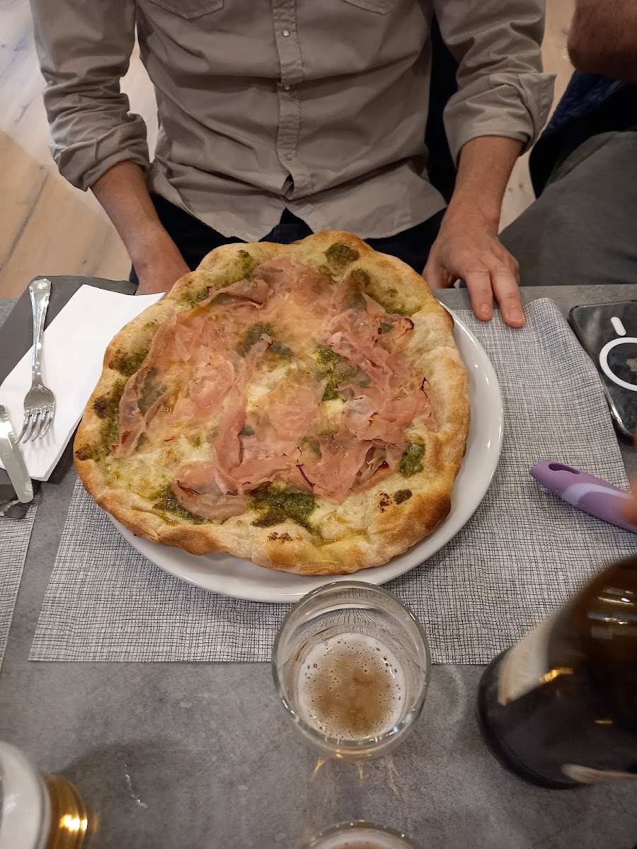 Da i'Bobbe - pizzemia al taglio, asporto e... Photo 8