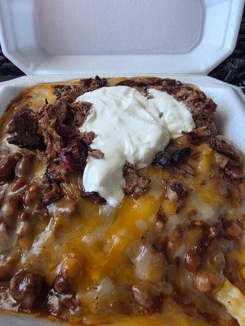 Smokey Joes BBQ Bartlesville Photo 2