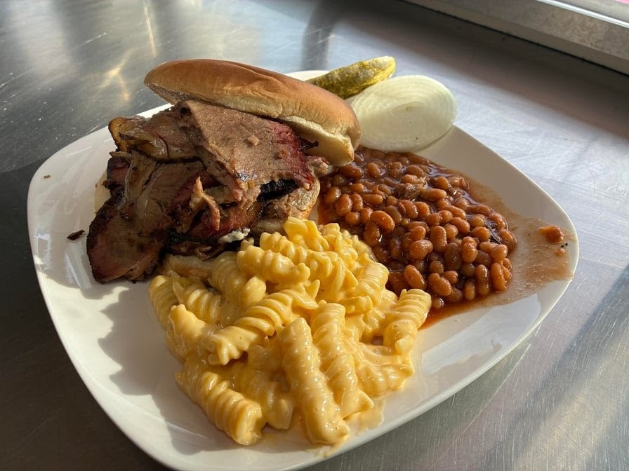 Smokey Joes BBQ Bartlesville Photo 3