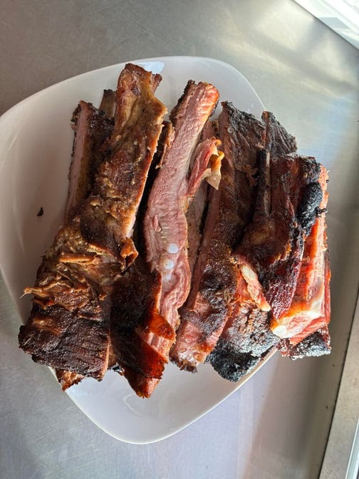 Smokey Joes BBQ Bartlesville Photo 4