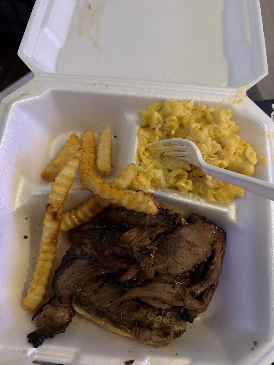 Smokey Joes BBQ Bartlesville Photo 6
