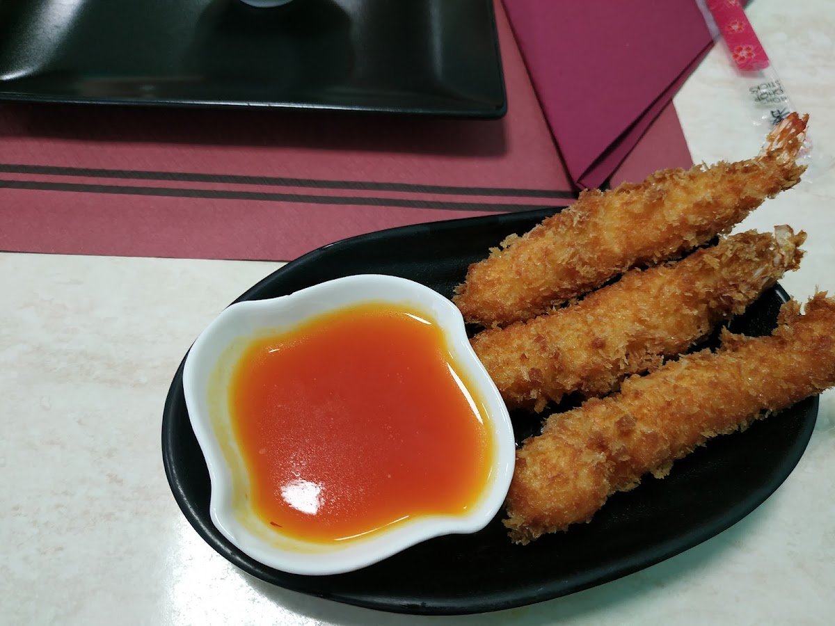 Restaurante Sushi Oishii Photo 10