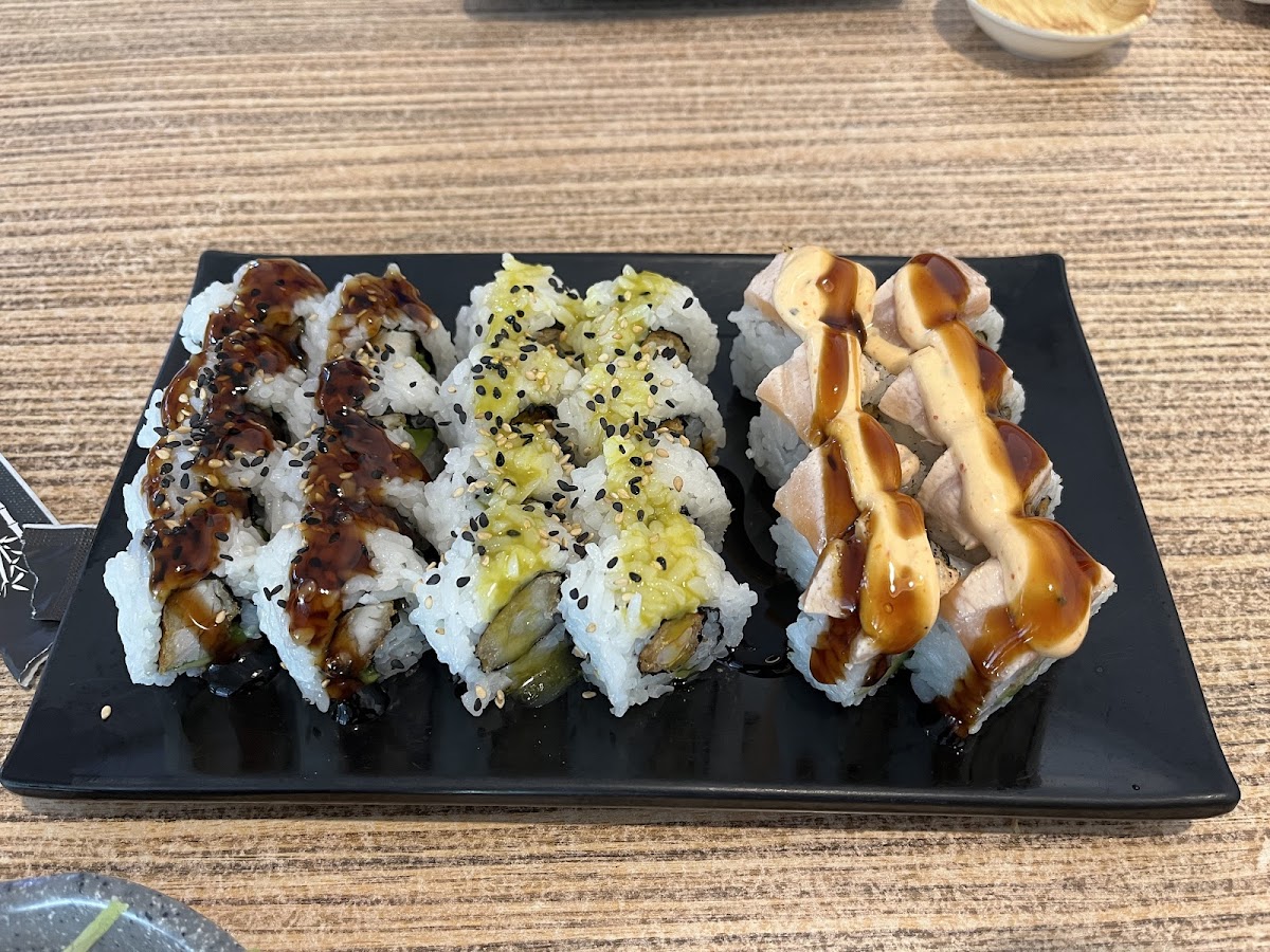 Restaurante Sushi Oishii Photo 4