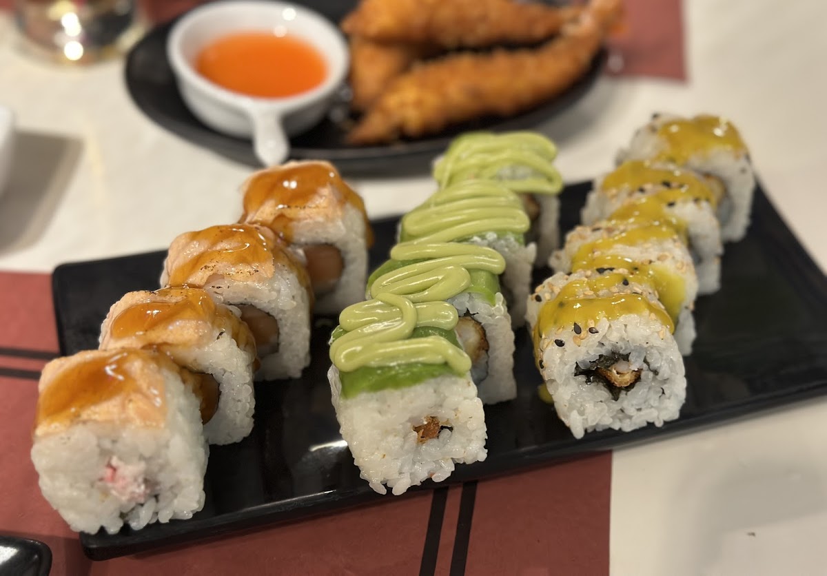Restaurante Sushi Oishii Photo 6