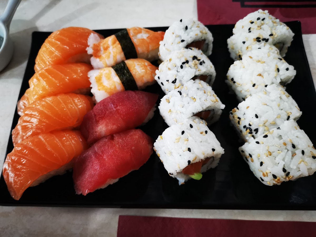 Restaurante Sushi Oishii Photo 7
