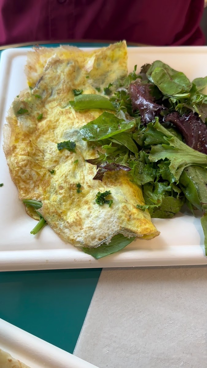 AUTHENTIQUE FRENCH CREPERIE Photo 2
