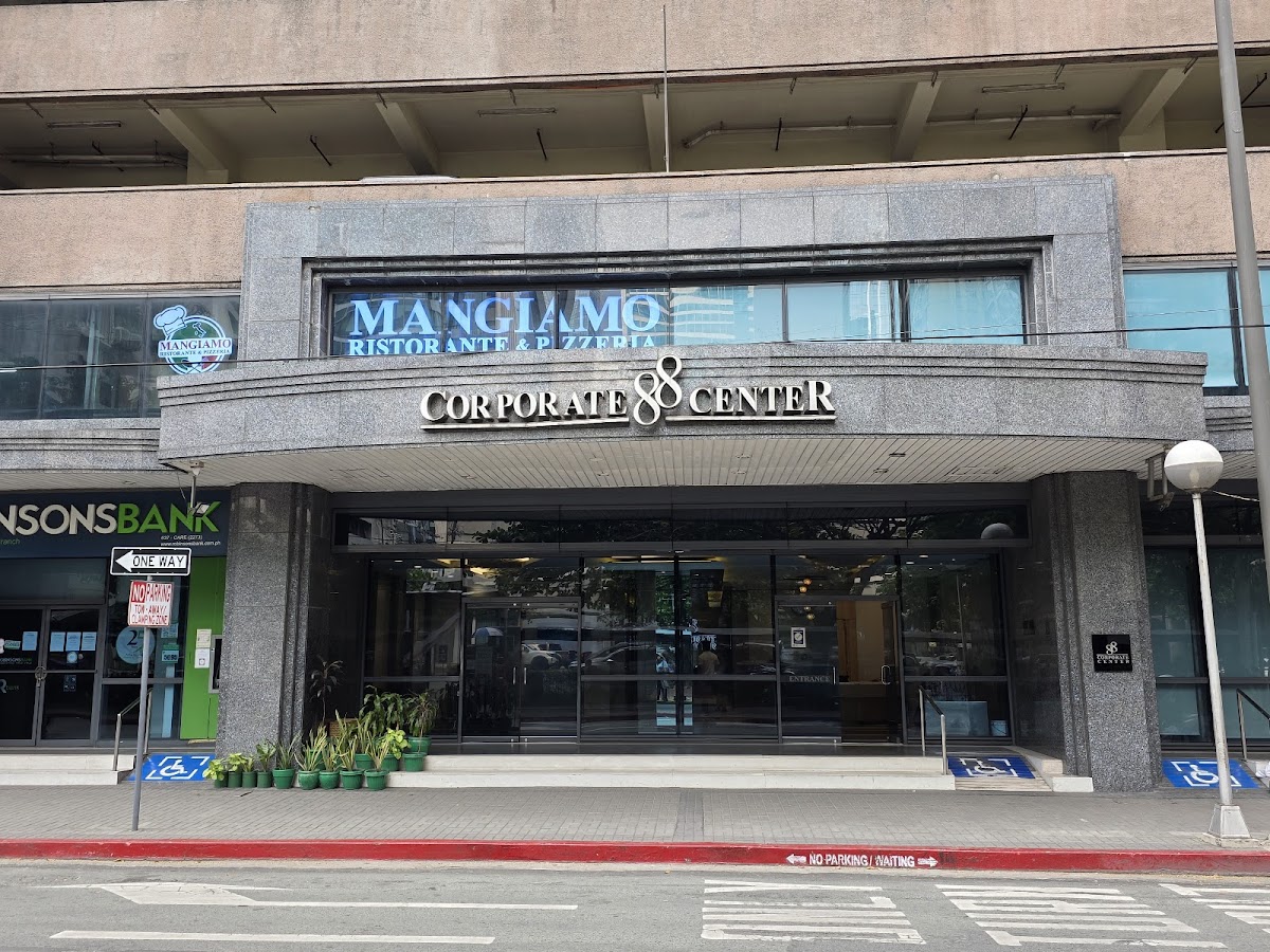 Mangiamo Ristorante