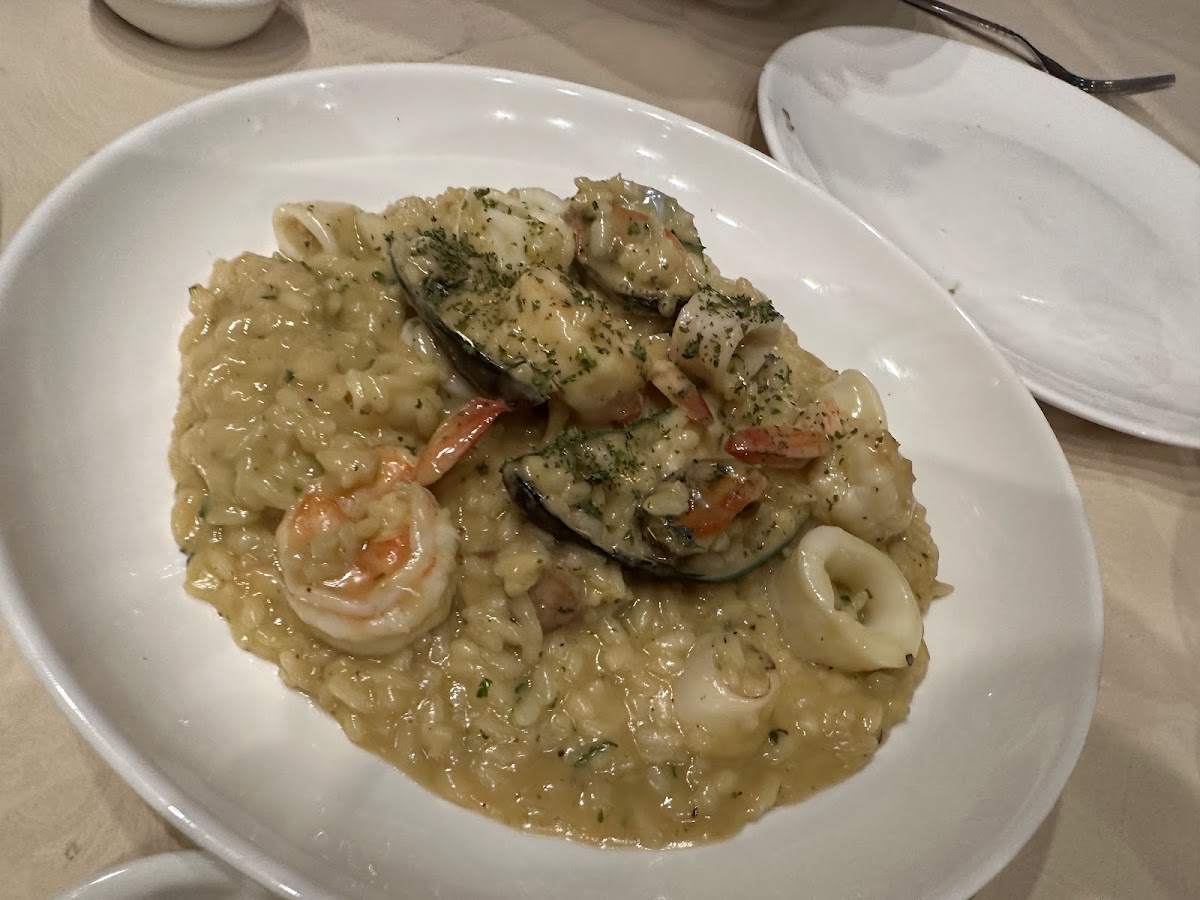 Mangiamo Ristorante Photo 10