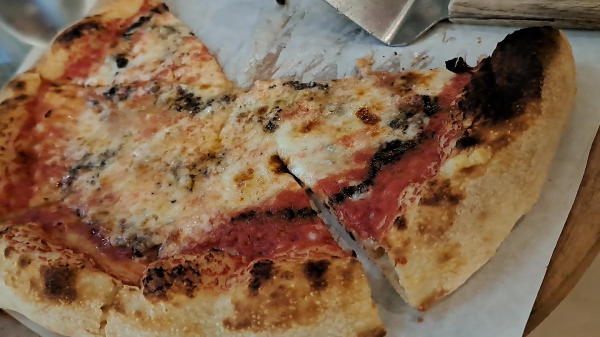 Mangiamo Ristorante Photo 2