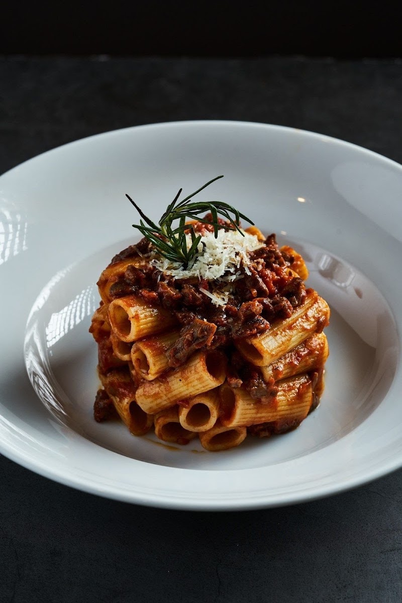 Mangiamo Ristorante Photo 4