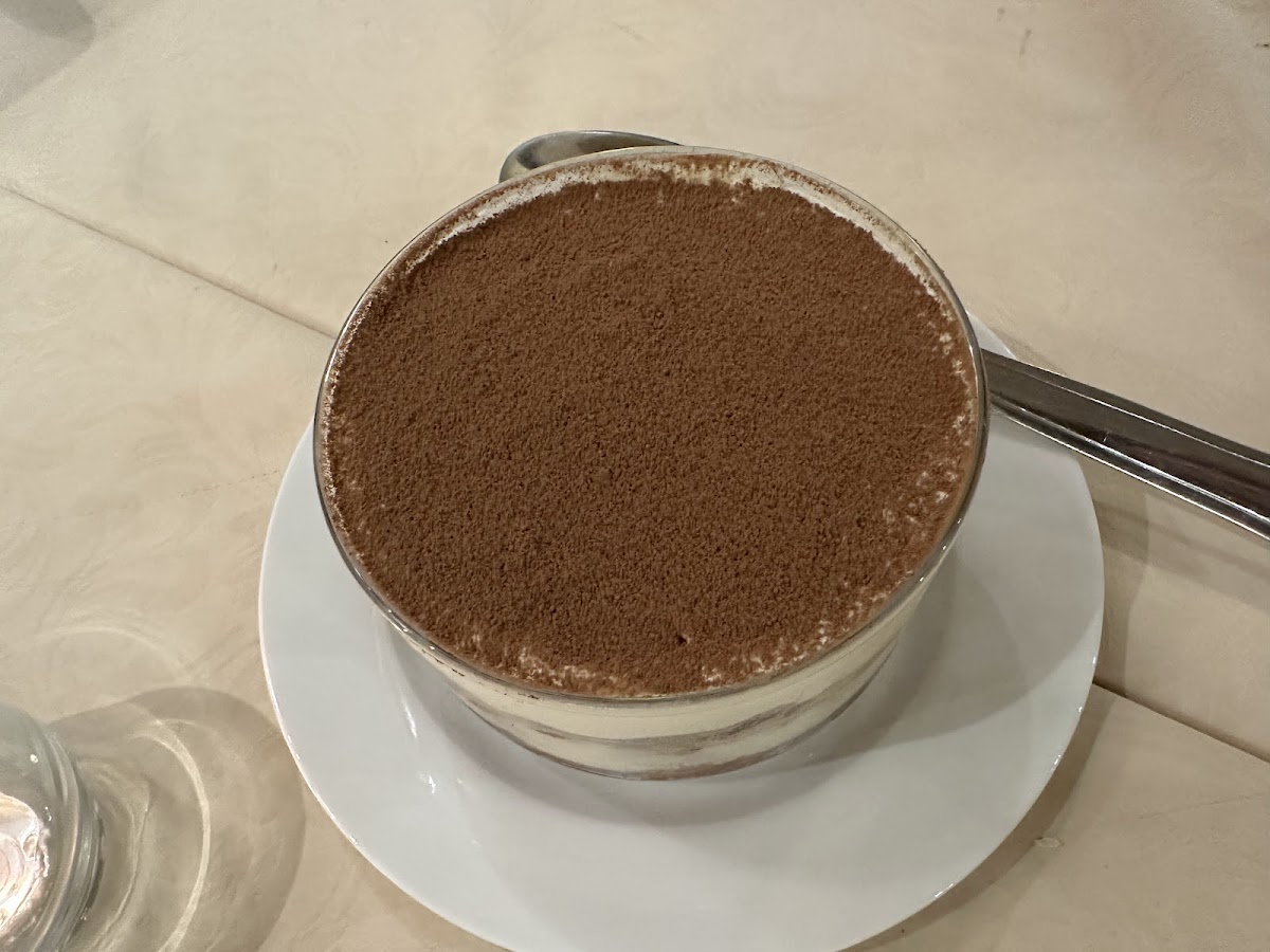 Mangiamo Ristorante Photo 5