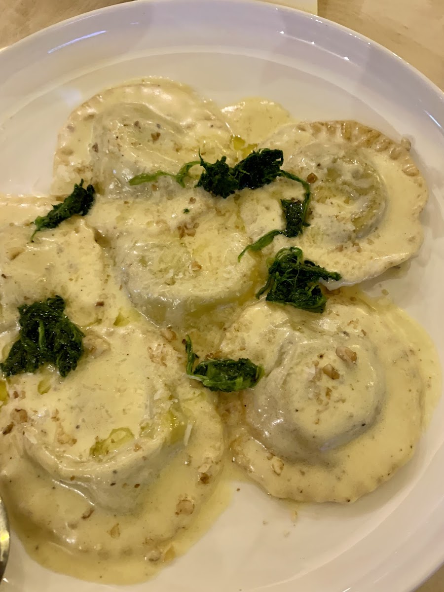 Mangiamo Ristorante Photo 6
