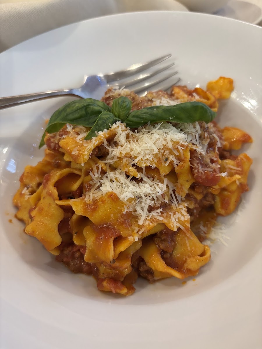 Mangiamo Ristorante Photo 7