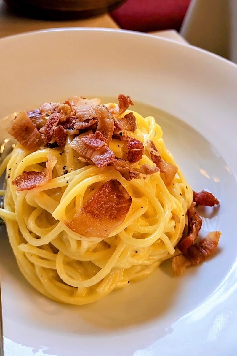 Mangiamo Ristorante Photo 8