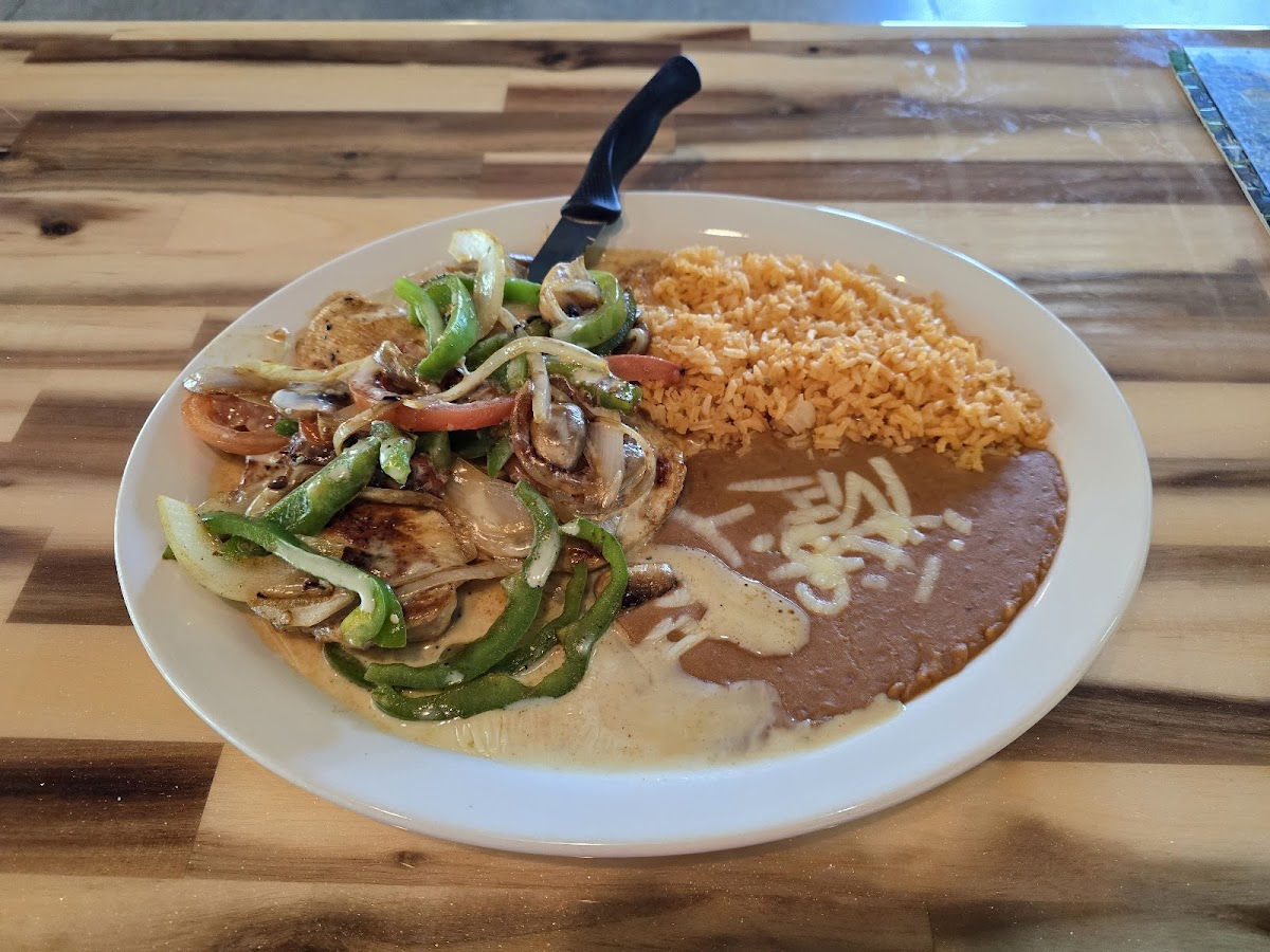 Abuelos Cocina Mexicana Photo 2