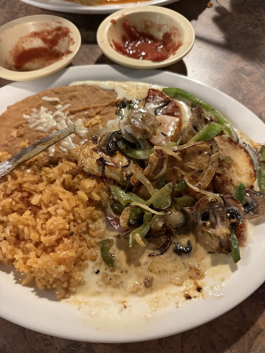 Abuelos Cocina Mexicana Photo 4
