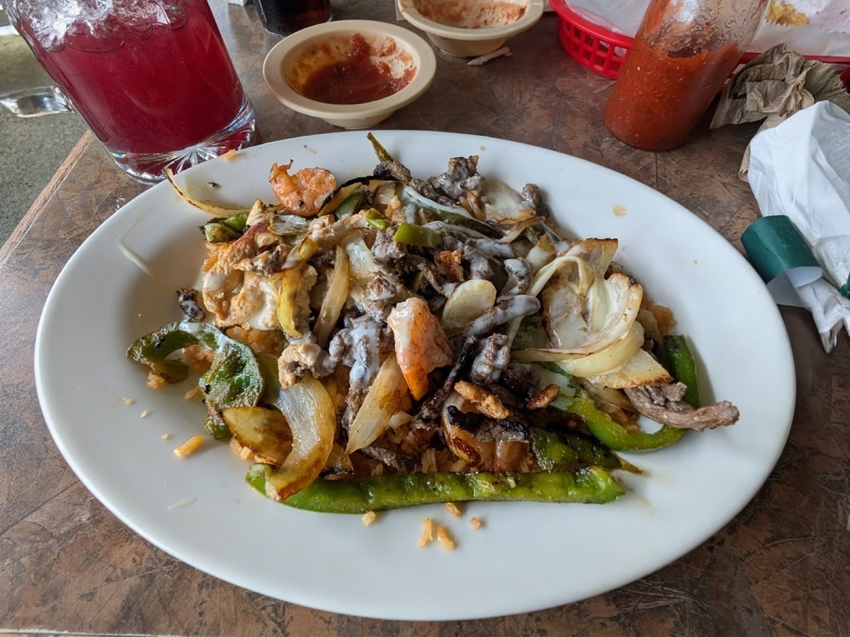 Abuelos Cocina Mexicana Photo 5