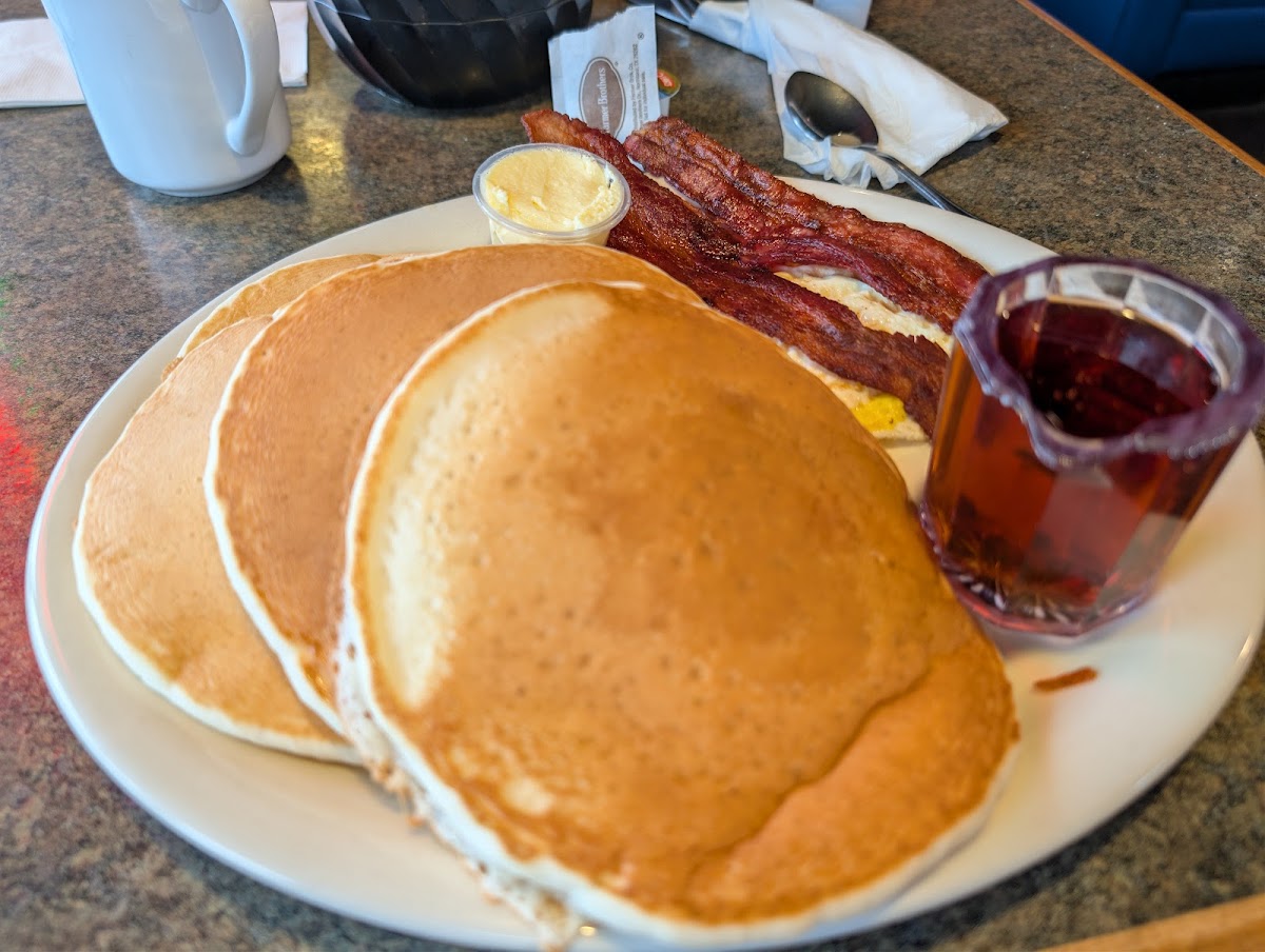 Country Rose Café Photo 3