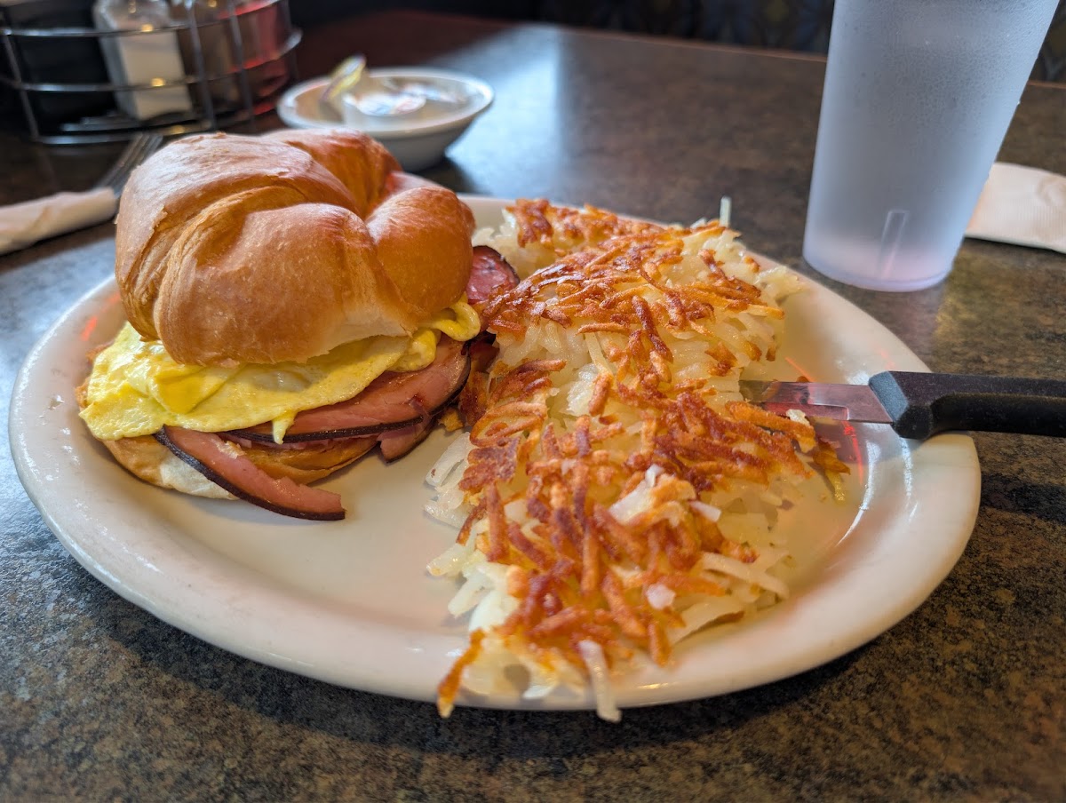 Country Rose Café Photo 4