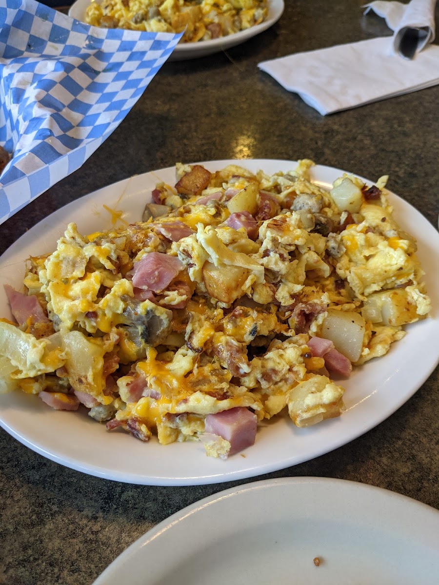 Country Rose Café Photo 5