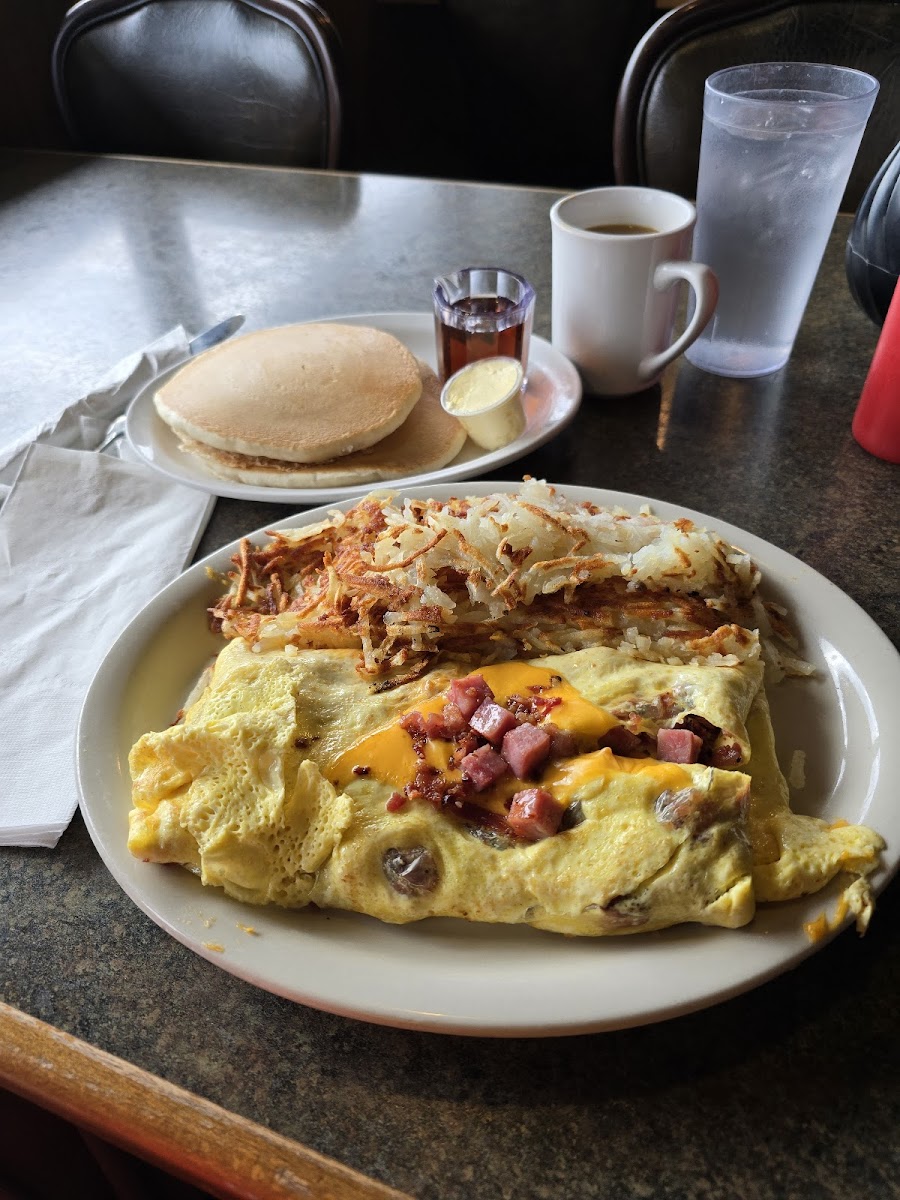 Country Rose Café Photo 6