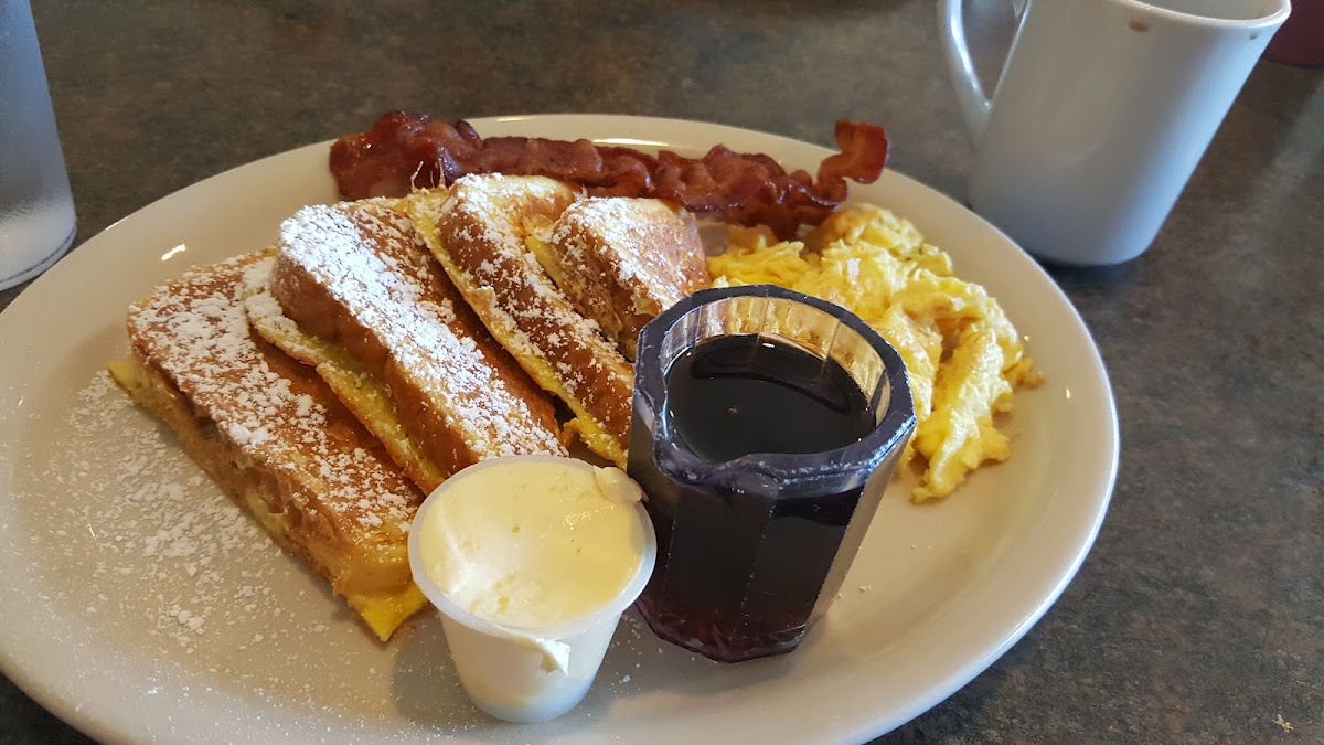 Country Rose Café Photo 9