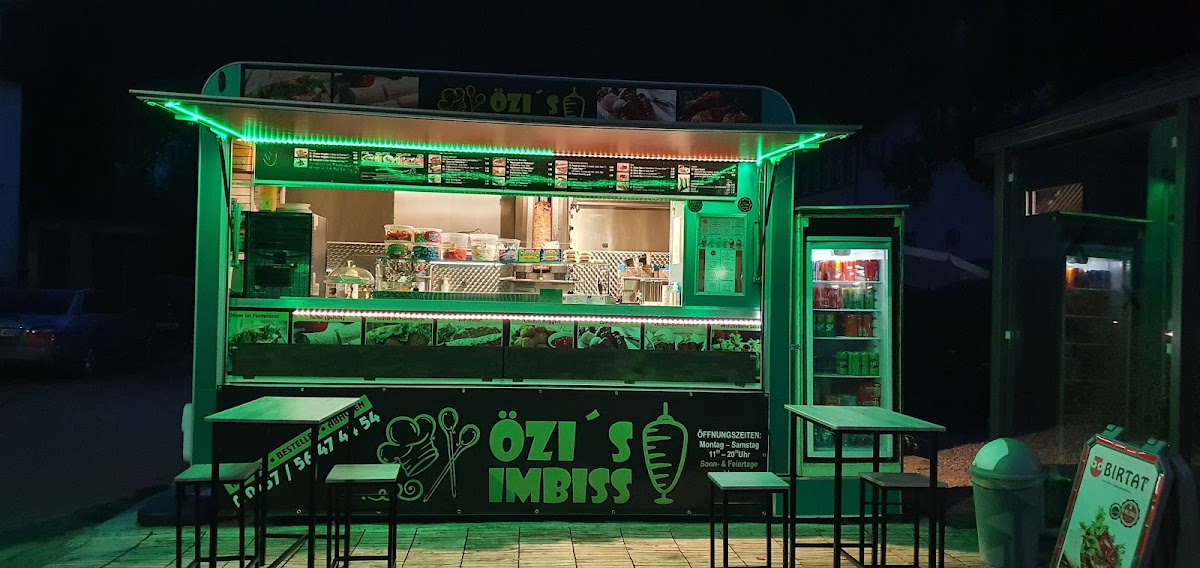 Özis Imbiss