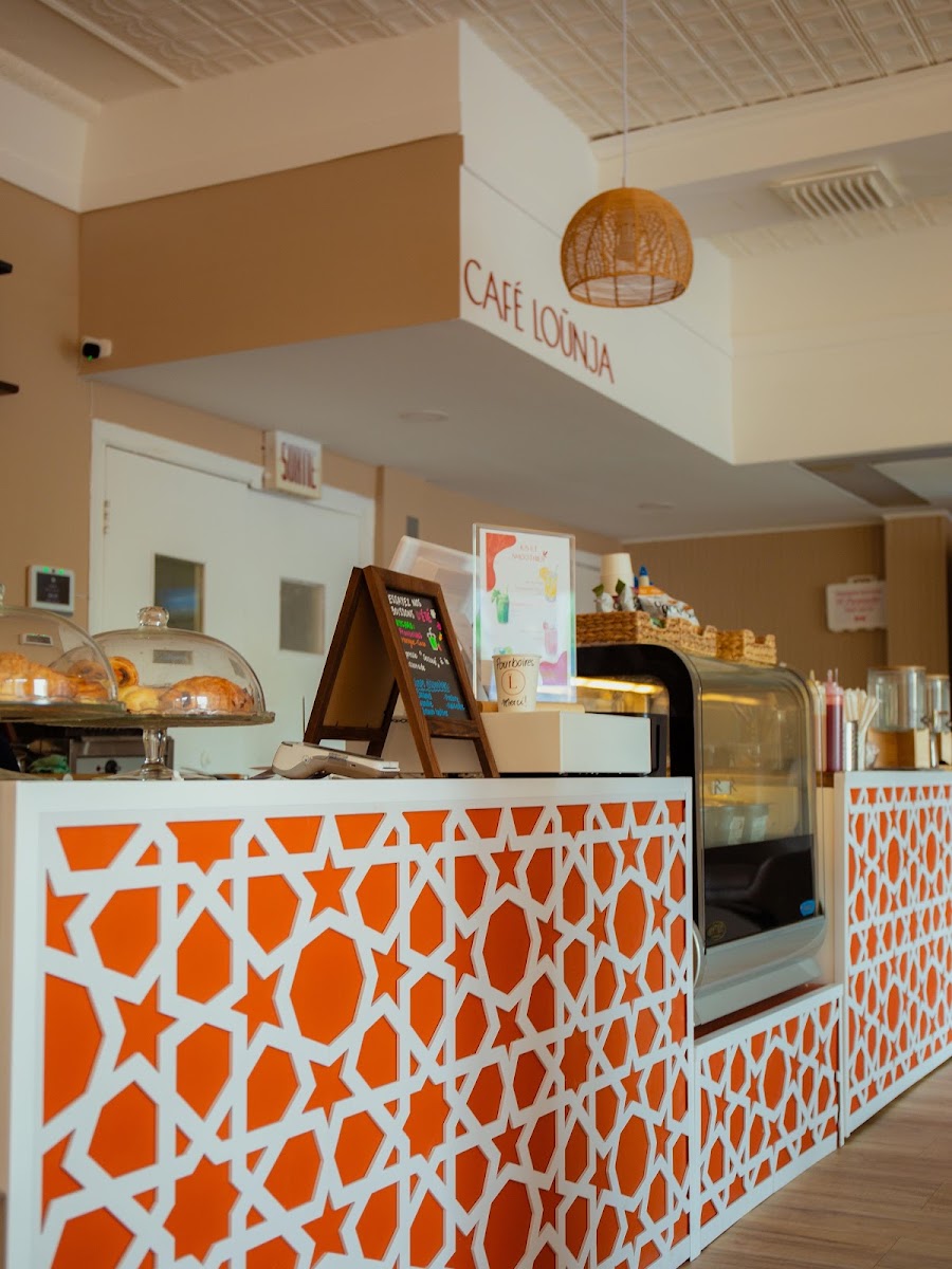Café Loünja Photo 10