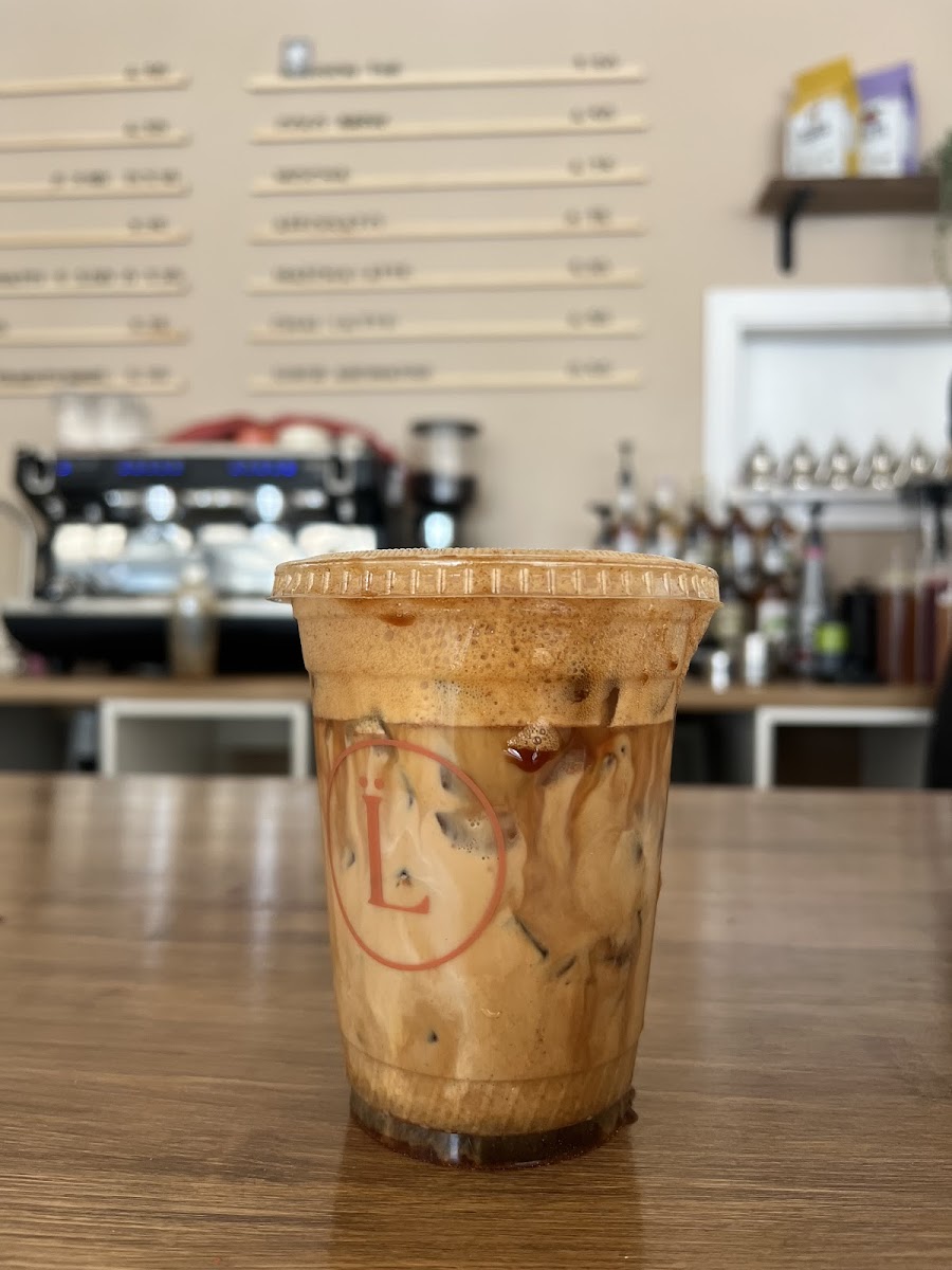 Café Loünja Photo 6